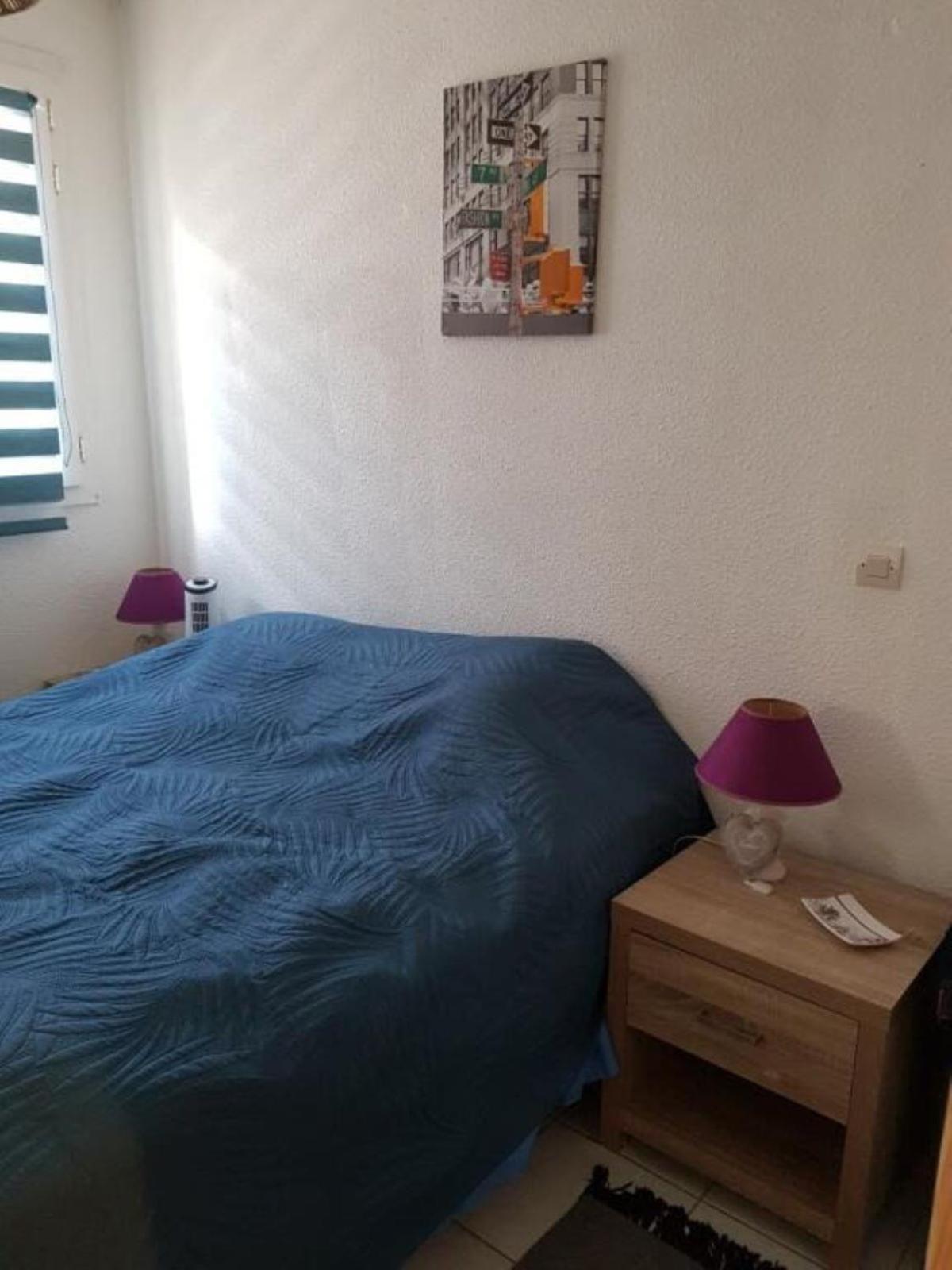 Appartement Le Quai De Bosc